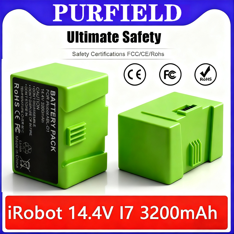 PURFIELD 14.4V 5000MAH 정품 교체 부 - 4S Lipo Battery 14.8V 6000Mah 리뷰 및 가격