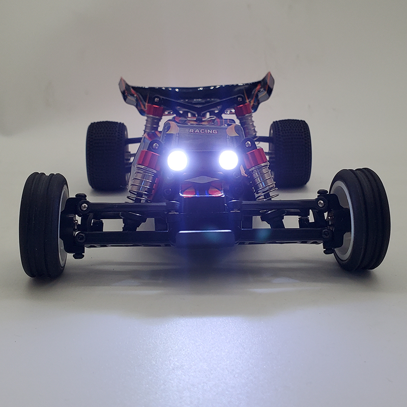 1/24 Wltoys 244016 RC 자동차 2WD  - 6S Lipo Battery 22.2V 5000Mah 리뷰 및 가격