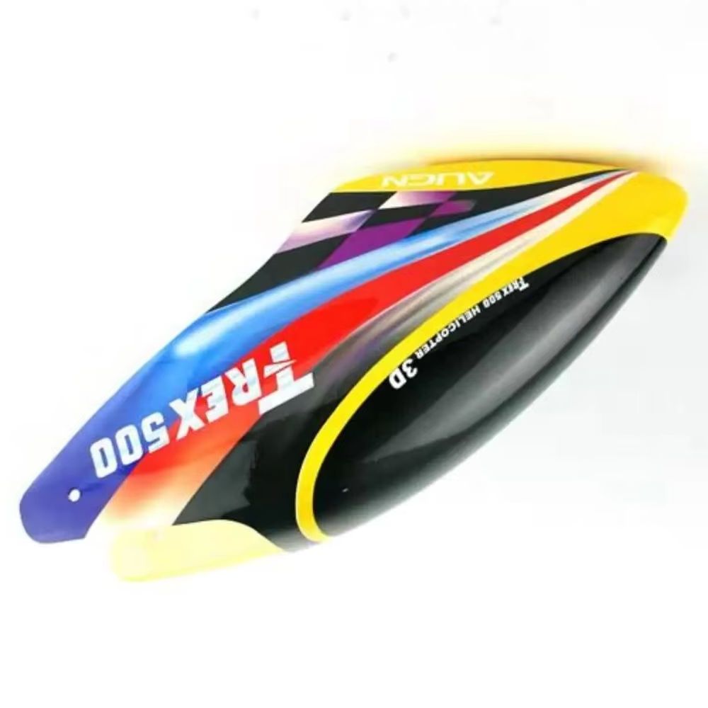 DIY RC Trex 500 헬리콥터용 유리 섬유 캐노 - 6S Lipo Battery 22.2V 5000Mah 리뷰 및 가격