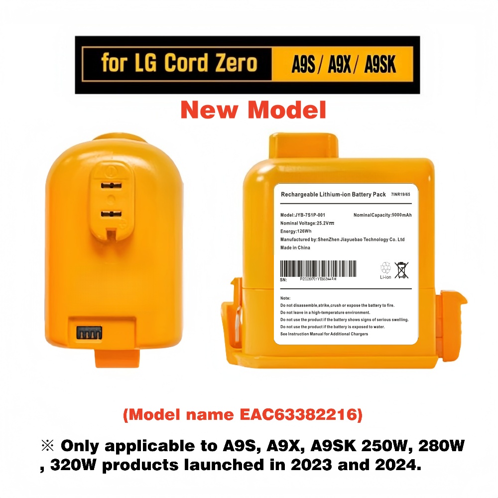 23/24년형 코드 제로 5000mAh 교체용 리튬이온 - 6S Lipo Battery 22.2V 5000Mah 리뷰 및 가격